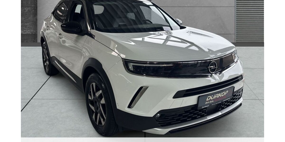 Opel Mokka 23.669 km 22.950 &euro; Goslar 38644