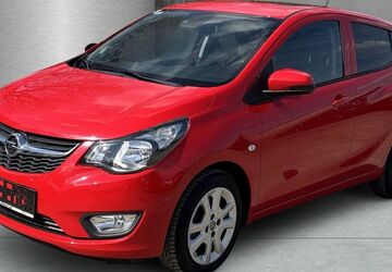 Opel Karl 39.069 km 8.450 &euro; Goslar 38644