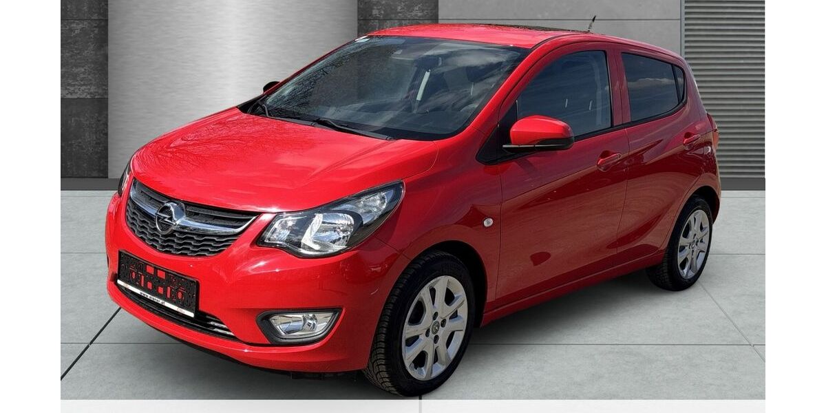 Opel Karl 39.069 km 8.450 &euro; Goslar 38644
