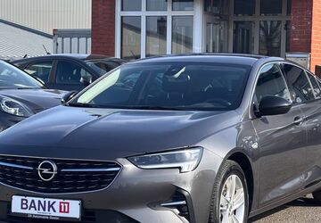 Opel Insignia 134.000 km 15.950 &euro; Goslar 38644