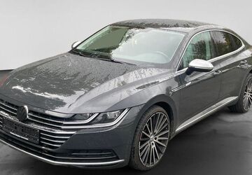 VW Arteon 124.500 km 19.990 &euro; Salzgitter 38229