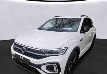 VW T-Roc 39.765 km 25.950 &euro; Goslar 38644
