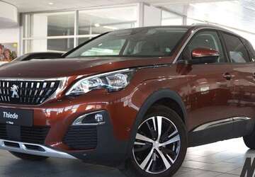 Peugeot 3008 85.900 km 13.850 &euro; Schöningen 38364