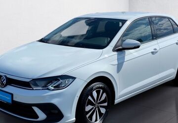 VW Polo 26.676 km 17.265 &euro; Goslar 38644