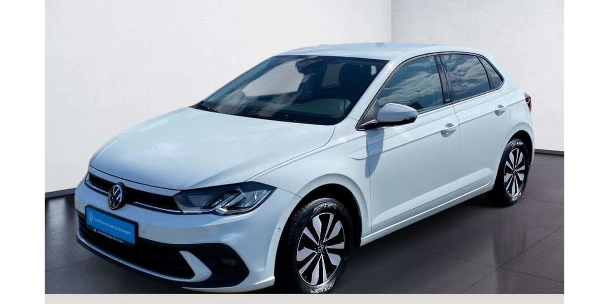 VW Polo 26.676 km 17.265 &euro; Goslar 38644