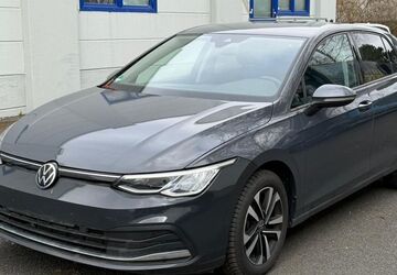 VW Golf 82.680 km 16.990 &euro; Braunschweig 38122
