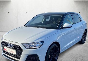 Audi A1 11.496 km 21.495 &euro; Goslar 38644