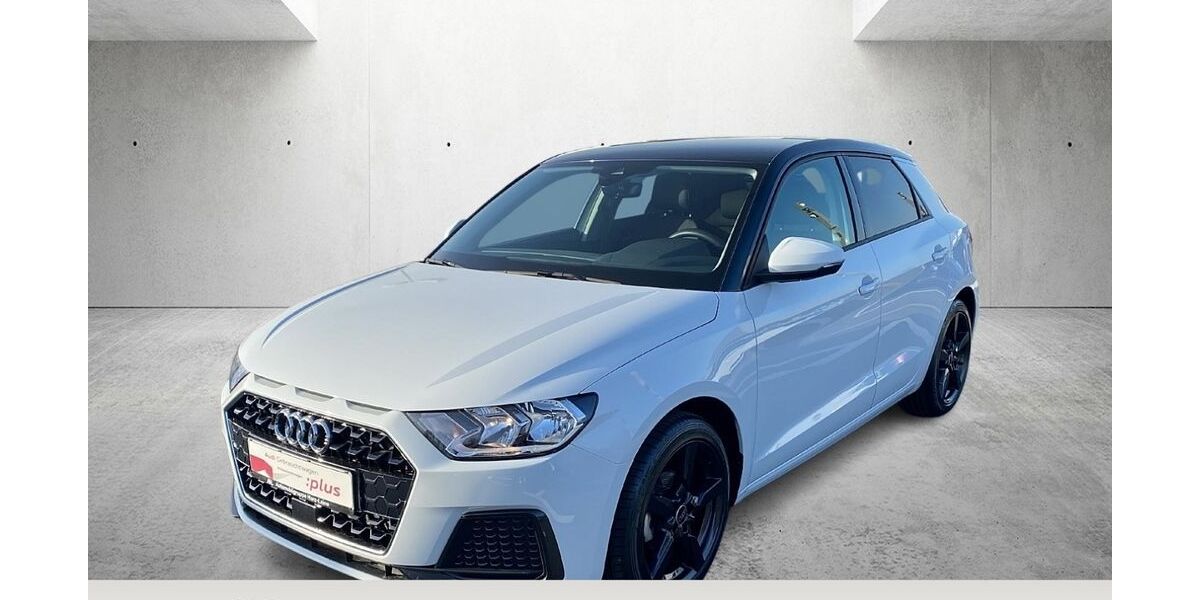 Audi A1 11.496 km 21.495 &euro; Goslar 38644