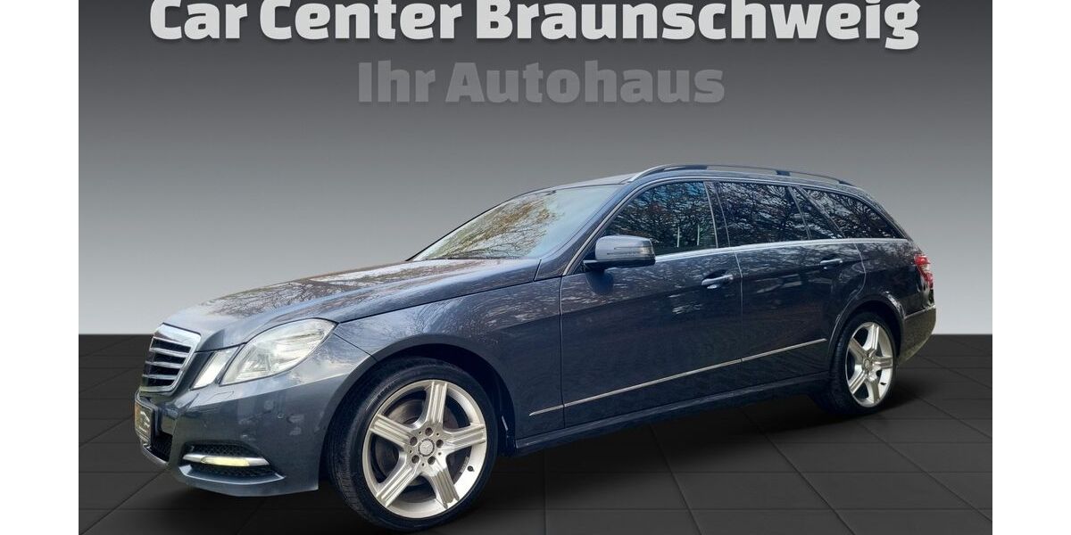Mercedes-Benz E 350 229.500 km 14.999 &euro; Braunschweig 38120