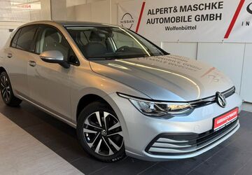 VW Golf 65.000 km 15.950 &euro; Wolfenbüttel 38304
