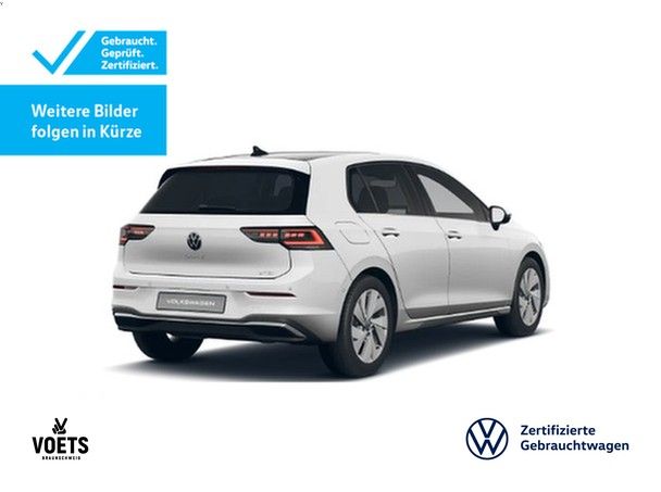 VW Golf 12.500 km 34.250 &euro; Braunschweig 38124