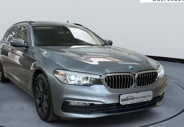 BMW 540 149.999 km 19.999 &euro; Wolfenbüttel 38304