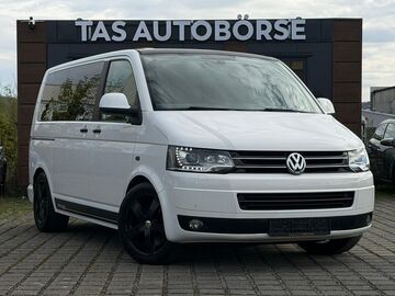 Gebrauchte VW Transporter
