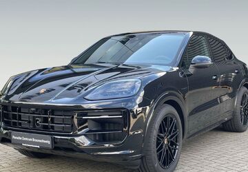 Porsche Cayenne 8.000 km 129.930 &euro; Braunschweig 38114