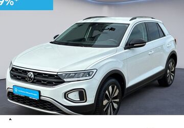 VW T-Roc 19.500 km 22.940 &euro; Wolfenbüttel 38304