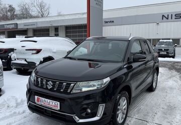 Suzuki Vitara 89.734 km 20.880 &euro; Braunschweig 38126