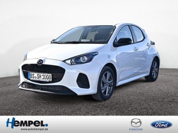 Gebrauchte Mazda 2