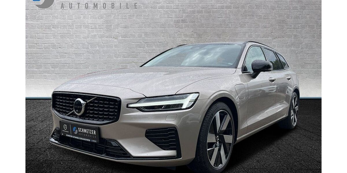 Volvo V60 29.990 km 54.390 &euro; Braunschweig 38114