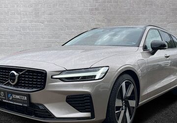 Volvo V60 29.990 km 54.490 &euro; Braunschweig 38114