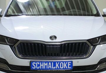 Skoda Octavia 62.300 km 23.750 &euro; Braunschweig 38112