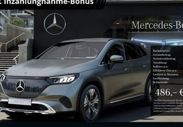 Mercedes-Benz EQE 16.346 km 64.495 &euro; Goslar 38644