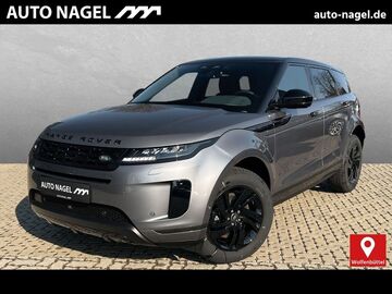 Gebrauchte Land Rover Range Rover Evoque
