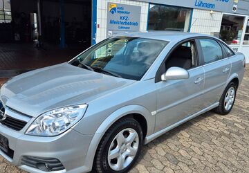 Opel Vectra 262.123 km 1.995 &euro; Hillerse 38543