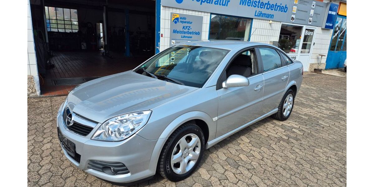 Opel Vectra 262.123 km 1.995 &euro; Hillerse 38543
