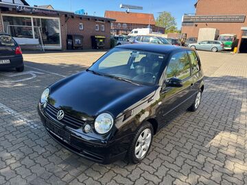 Gebrauchte VW Lupo