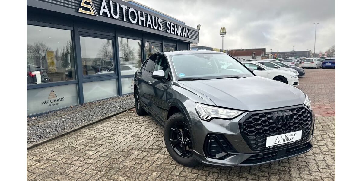 Audi Q3 96.400 km 30.990 &euro; Peine 31228