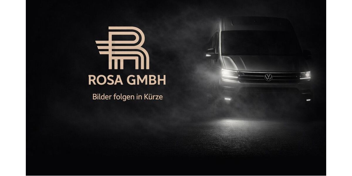 VW Crafter 104.800 km 24.490 &euro; Braunschweig 38118