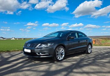 VW CC 135.000 km 15.700 &euro; Königslutter 38154