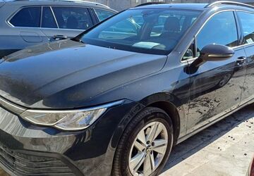 VW Golf 127.000 km 16.490 &euro; Peine 31226