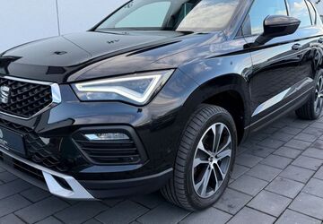 Seat Ateca 37.000 km 24.990 &euro; Ilsede 31246