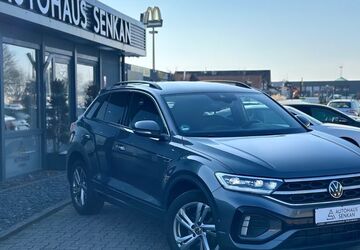 VW T-Roc 158.000 km 18.990 &euro; Peine 31228