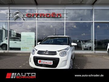 Gebrauchte Citroën C1