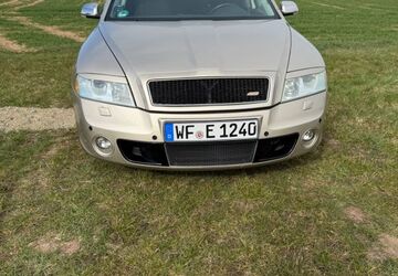 Skoda Octavia 320.000 km 2.350 &euro; Schöppenstedt 38170