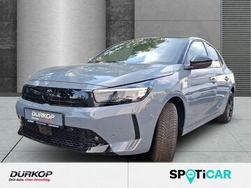Gebrauchte Opel Corsa