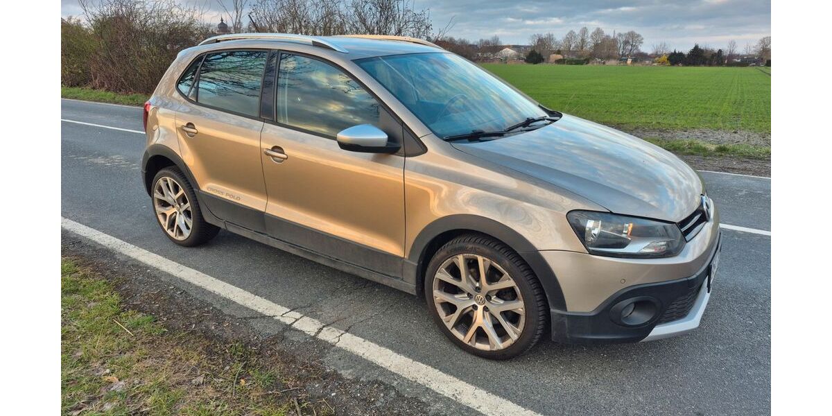VW Polo 188.000 km 7.600 &euro; Braunschweig 38120