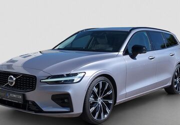 Volvo V60 2.990 km 57.990 &euro; Braunschweig 38114