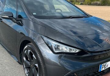 Cupra Born 60.000 km 24.600 &euro; Ilsede 31241