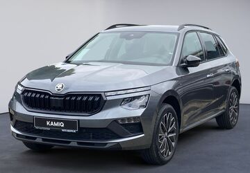 Skoda Kamiq 3.000 km 25.250 &euro; Braunschweig 38124
