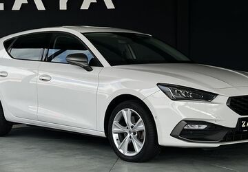 Seat Leon 92.115 km 17.950 &euro; Schöppenstedt 38170