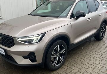 Volvo XC40 28.650 km 34.890 &euro; Goslar OT Vienenburg 38690