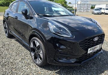 Ford Puma 1.126 km 33.490 &euro; Goslar 38644