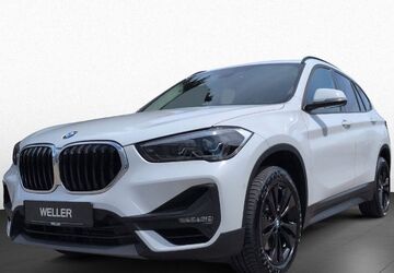 BMW X1 29.818 km 27.490 &euro; Wolfenbüttel 38304