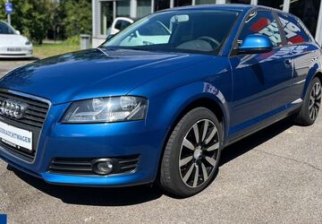 Audi A3 142.930 km 4.999 &euro; Goslar 38644