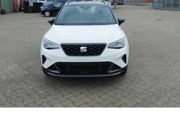 Seat Arona 1.0 Style Edition TSI BMT Navi Klima Alu 35.500 km 17.390 &euro; Vordorf 38533