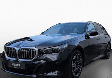 BMW 540 9.601 km 76.890 &euro; Braunschweig 38112