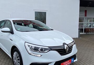 Renault Megane 88.000 km 6.990 &euro; Goslar 38644